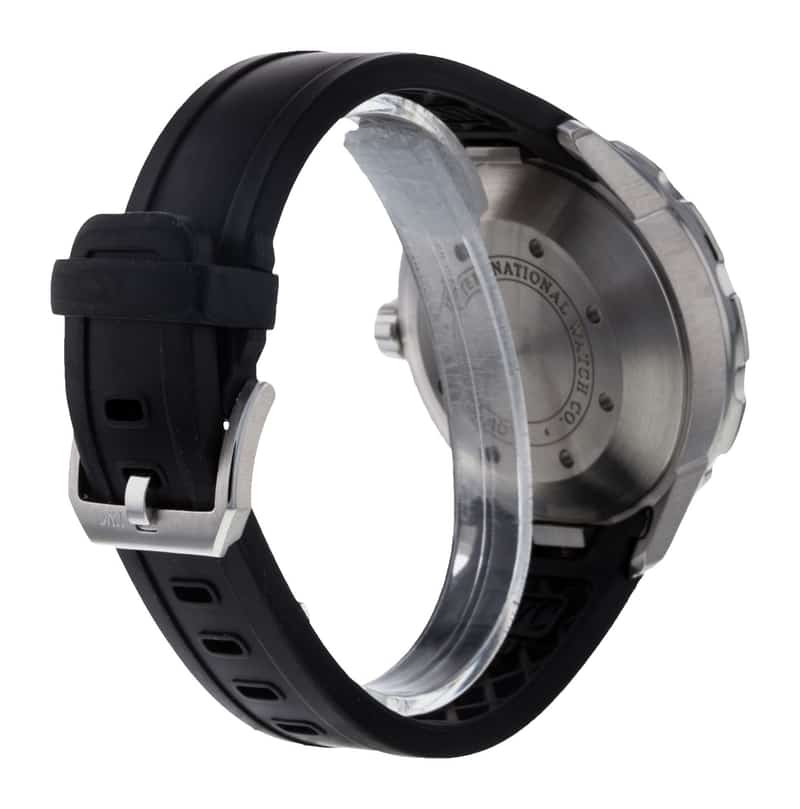 IWC Aquatimer IW356806